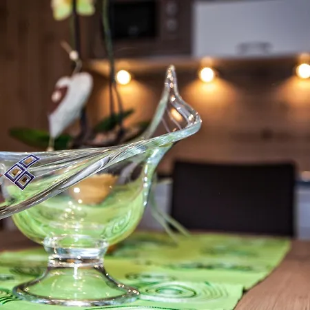 Kaunergrat Apartment