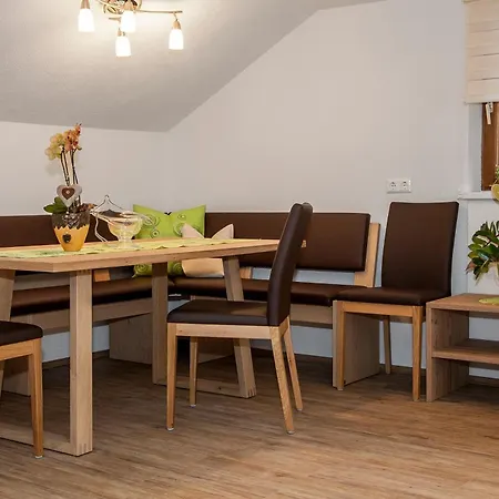 Apartment Kaunergrat