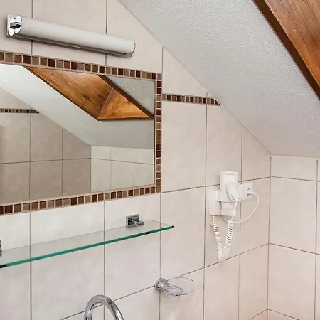 Apartamento Kaunergrat