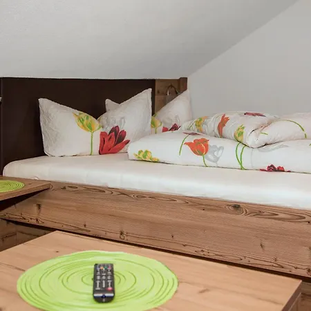 Kaunergrat Apartment Kaunertal