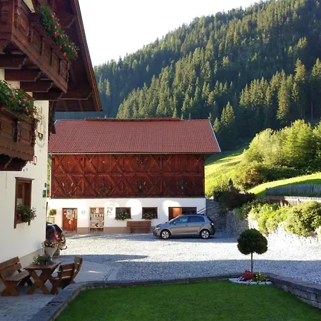 Kaunergrat