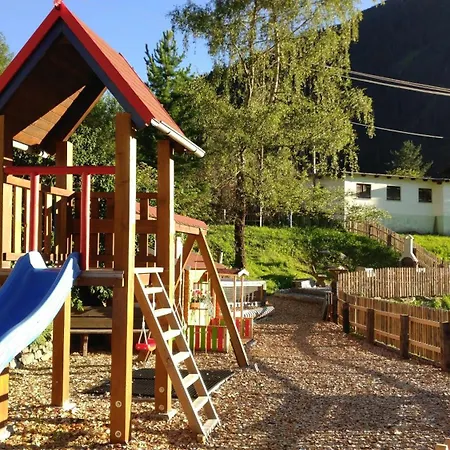 Kaunergrat *