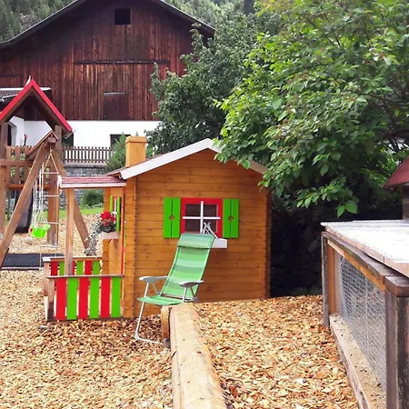 Apartamento Kaunergrat Kaunertal
