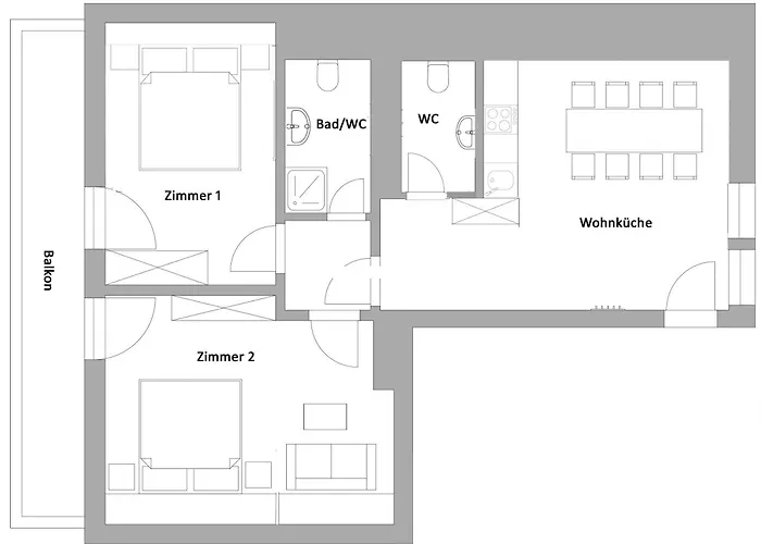 Kaunergrat Kaunertal