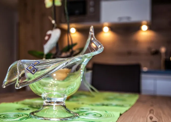 Kaunergrat Apartment