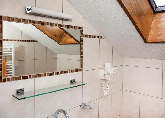 Apartment Kaunergrat