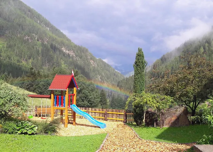 Kaunergrat * Kaunertal