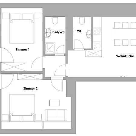 Kaunergrat Kaunertal