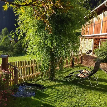 Lägenhet Kaunergrat *