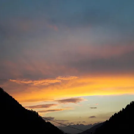 Lägenhet Kaunergrat *