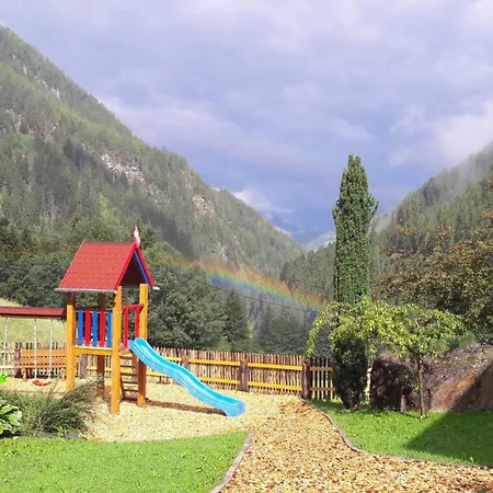 Kaunergrat * Kaunertal